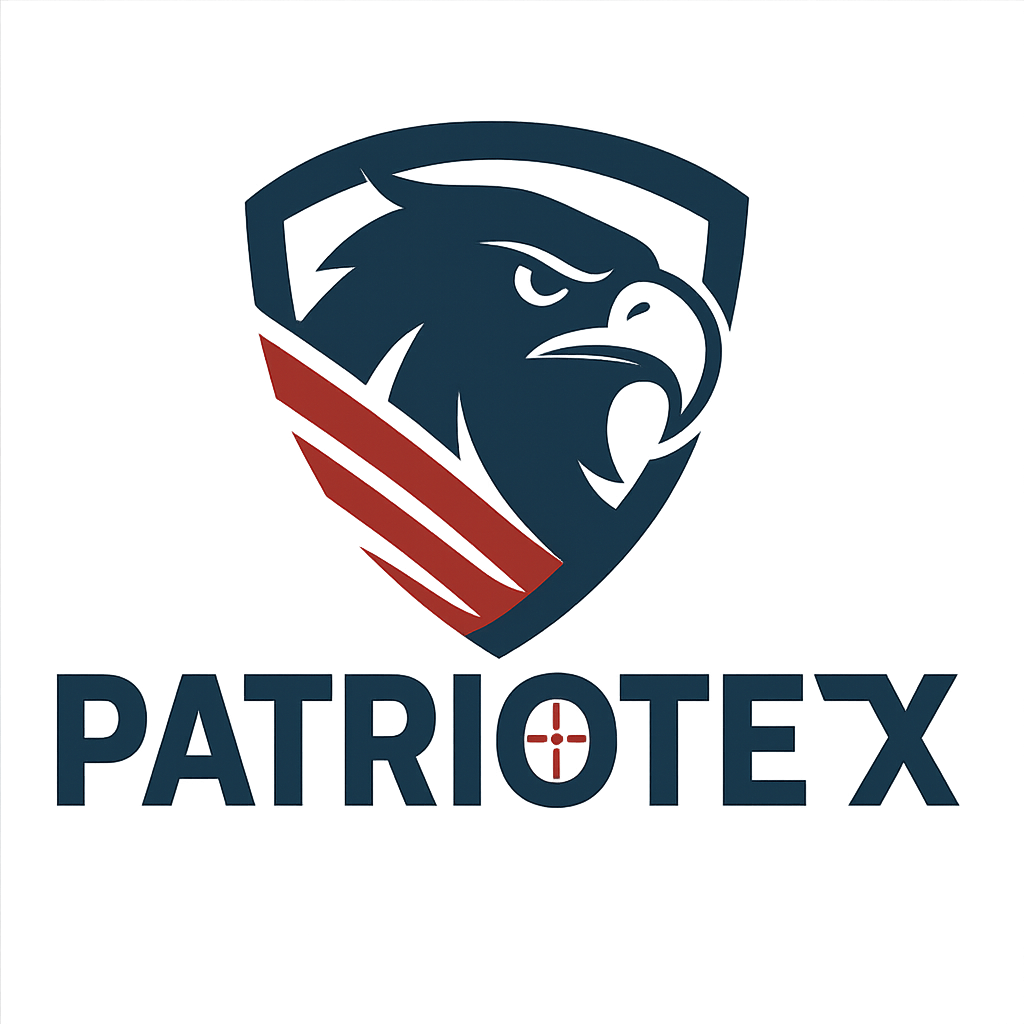 patriotex.us